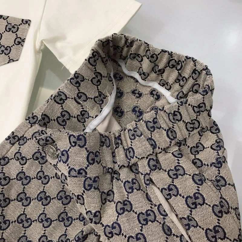 Gucci Kids SportInspired 125511