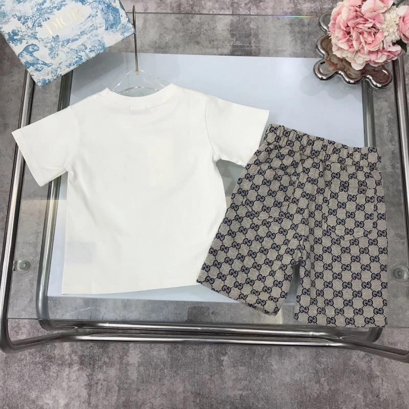 Gucci Kids SportInspired 125511