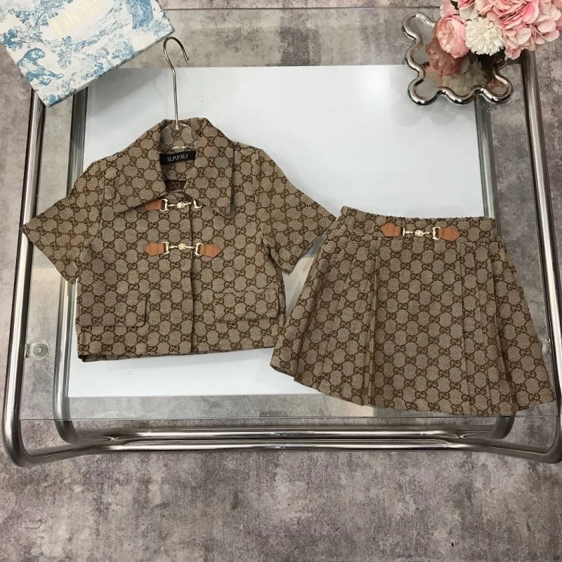 Gucci Kids HighPerformance 125502