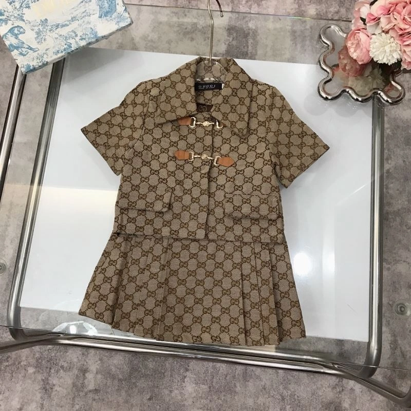 Gucci Kids HighPerformance 125502