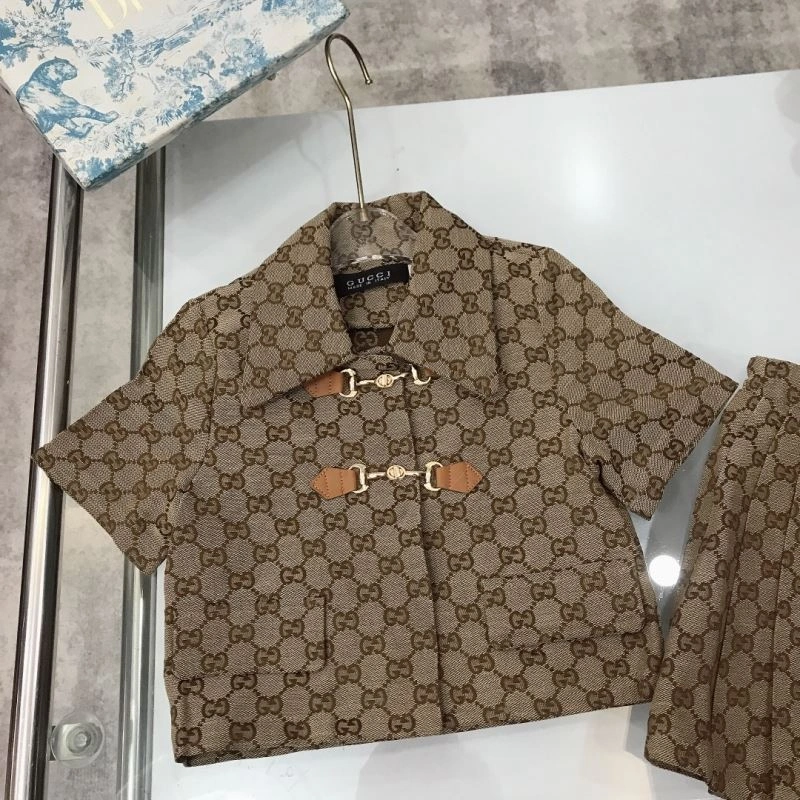 Gucci Kids HighPerformance 125502