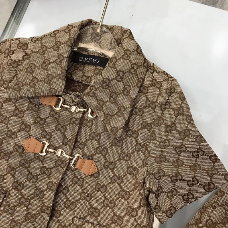 Gucci Kids HighPerformance 125502