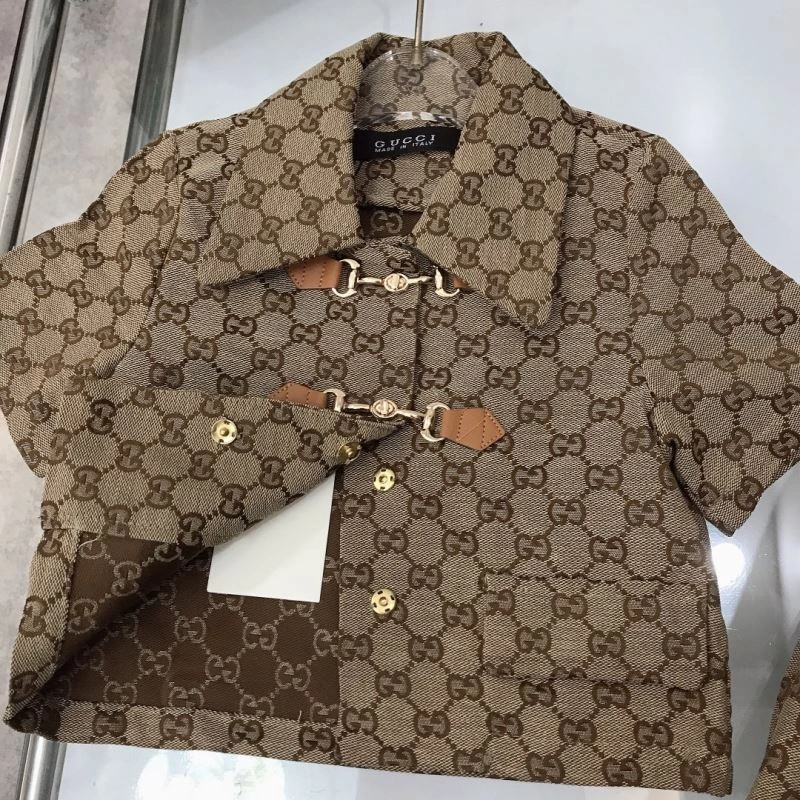 Gucci Kids HighPerformance 125502