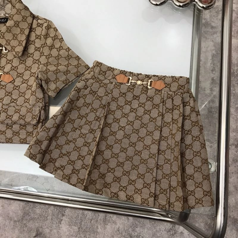 Gucci Kids HighPerformance 125502
