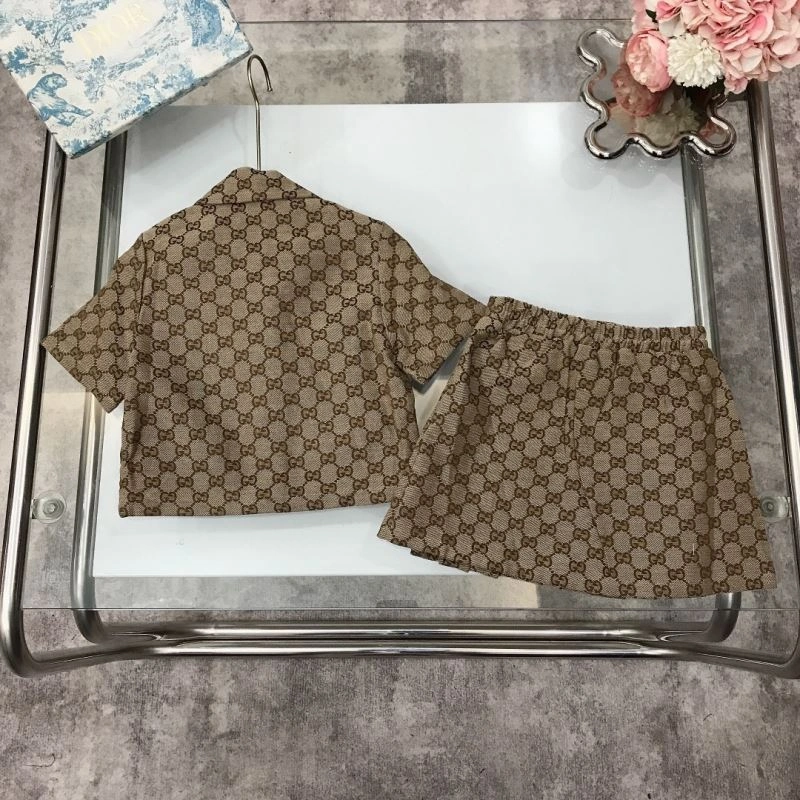 Gucci Kids HighPerformance 125502