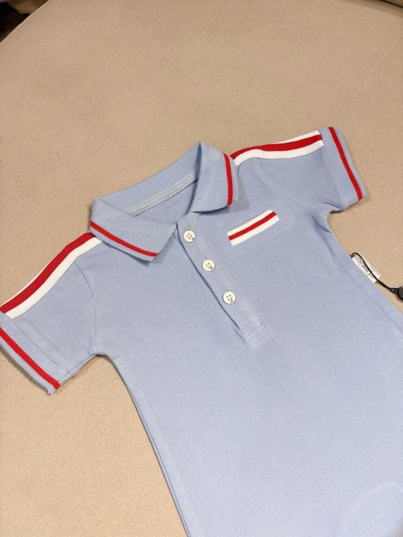 Thermal Gucci Kids 125507