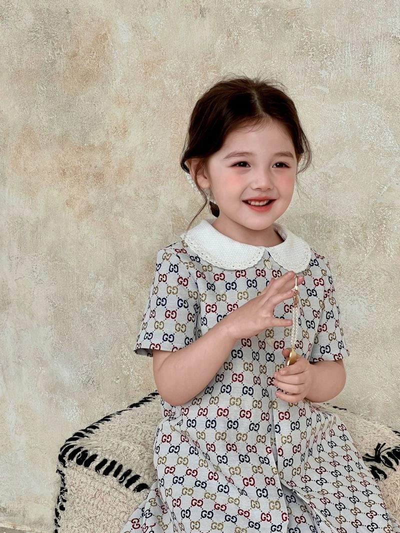Gucci Kids Modern 125521