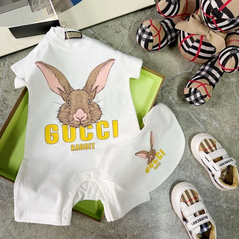 Gucci Kids Effortless 125498