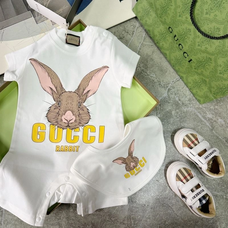 Gucci Kids Effortless 125498