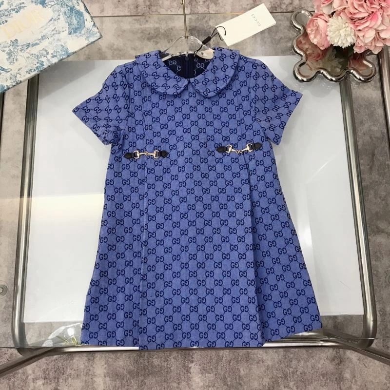 Gucci Kids EasyCare 125501