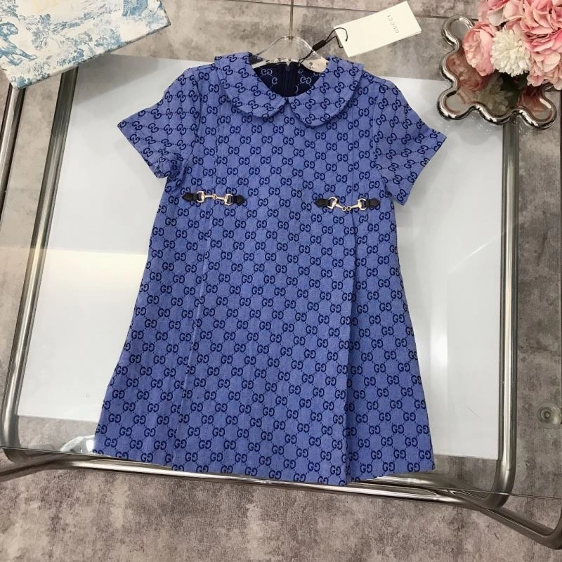 Gucci Kids EasyCare 125501