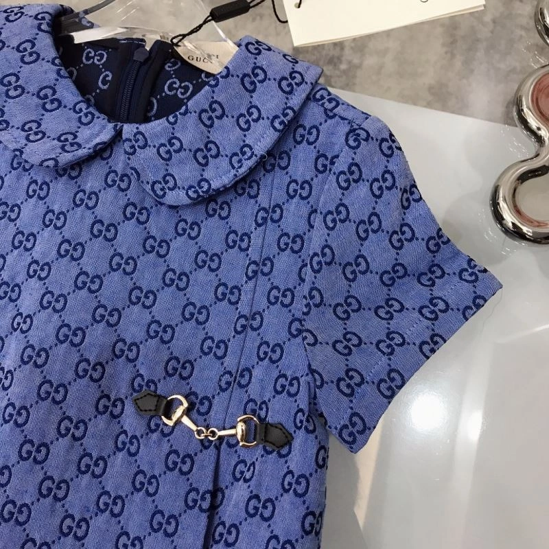 Gucci Kids EasyCare 125501