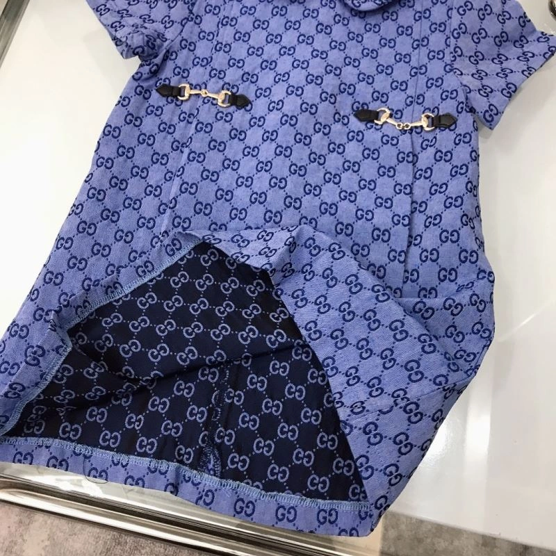 Gucci Kids EasyCare 125501