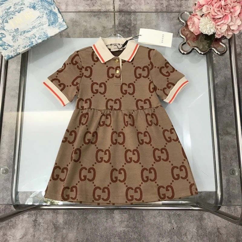 Gucci Kids Packable 125515