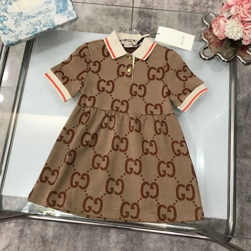 Gucci Kids Packable 125515