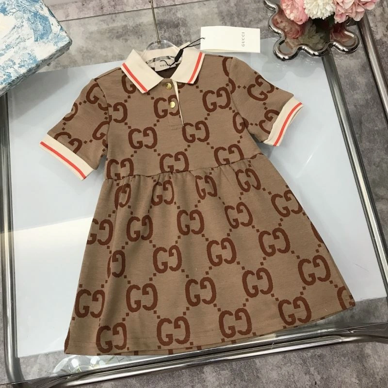 Gucci Kids Packable 125515