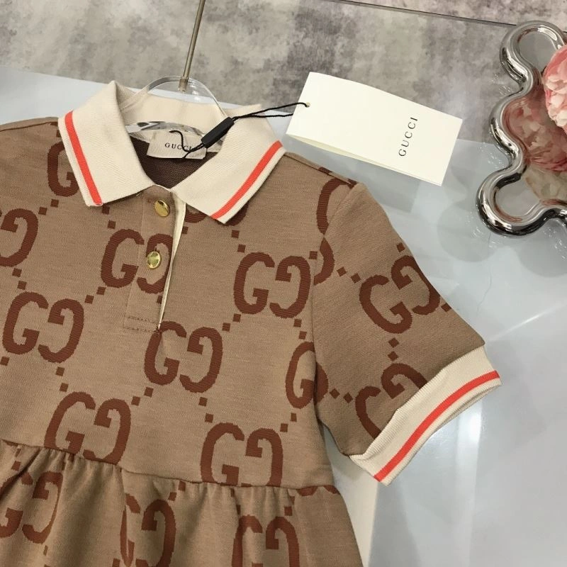 Gucci Kids Packable 125515