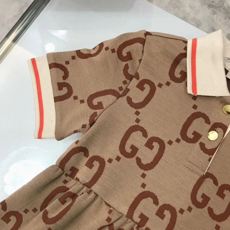 Gucci Kids Packable 125515