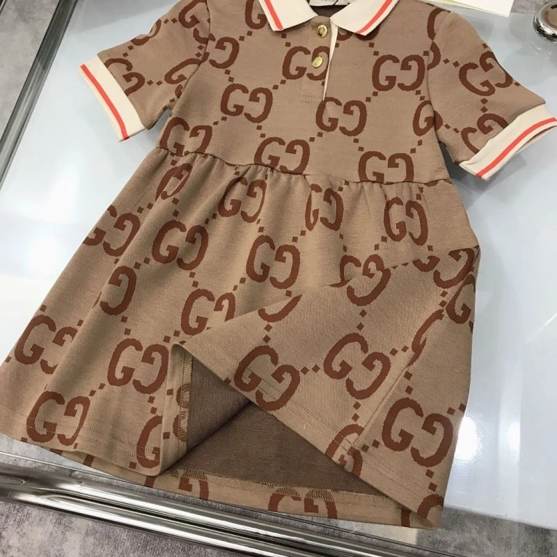 Gucci Kids Packable 125515