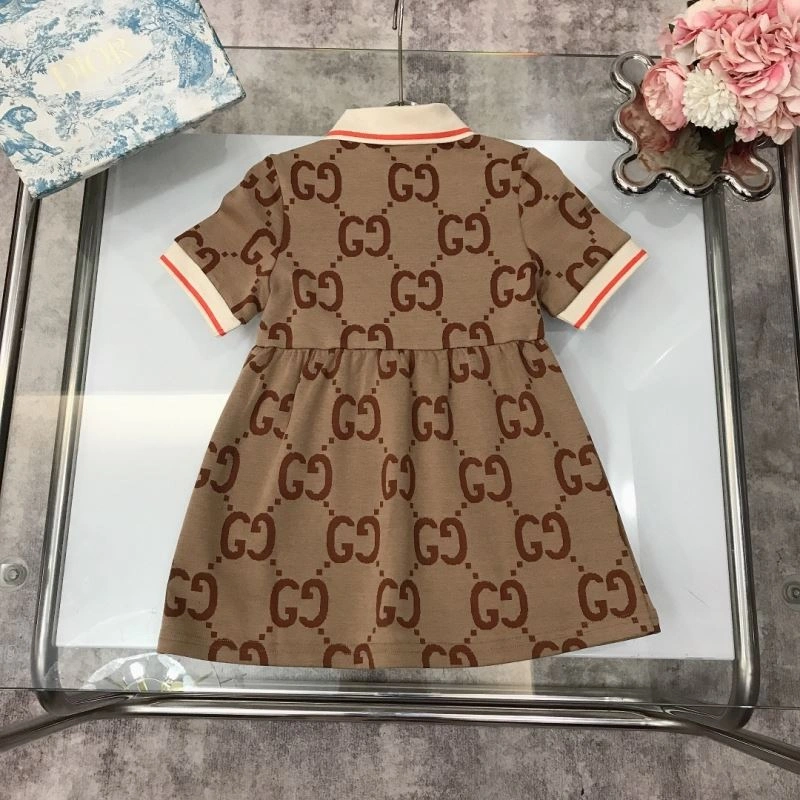 Gucci Kids Packable 125515