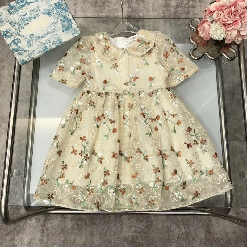 Bold Gucci Kids 125493