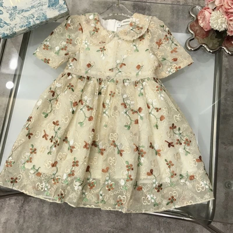 Bold Gucci Kids 125493