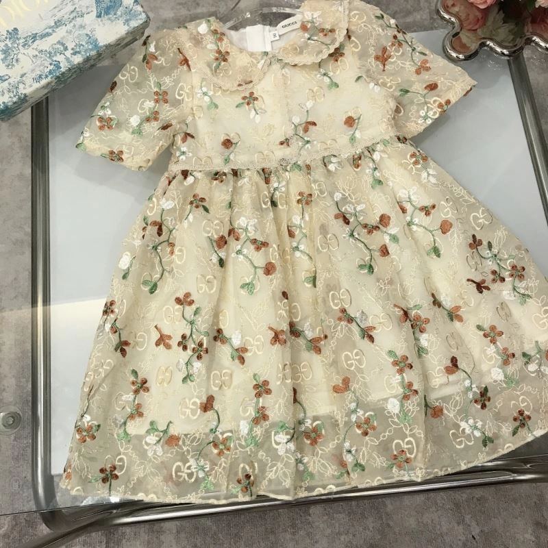Bold Gucci Kids 125493