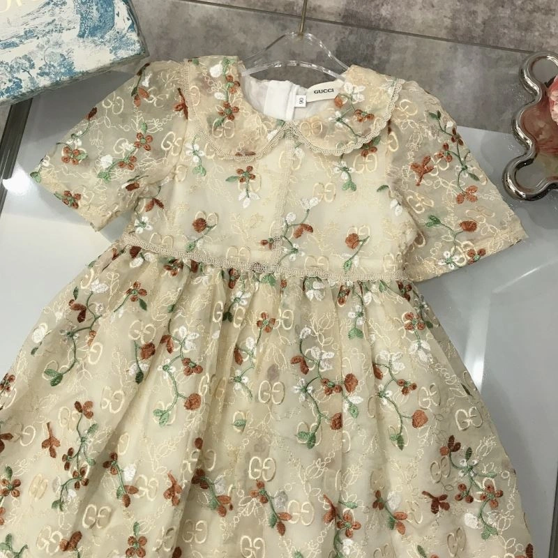 Bold Gucci Kids 125493