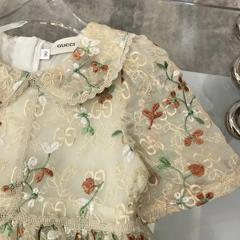 Bold Gucci Kids 125493