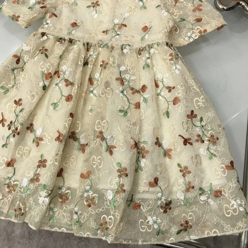Bold Gucci Kids 125493