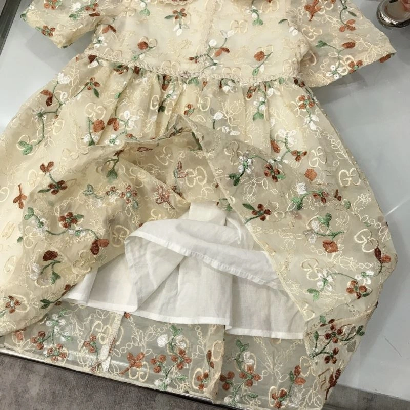 Bold Gucci Kids 125493