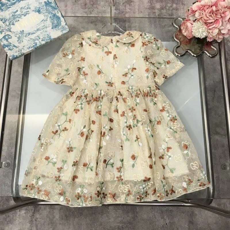 Bold Gucci Kids 125493