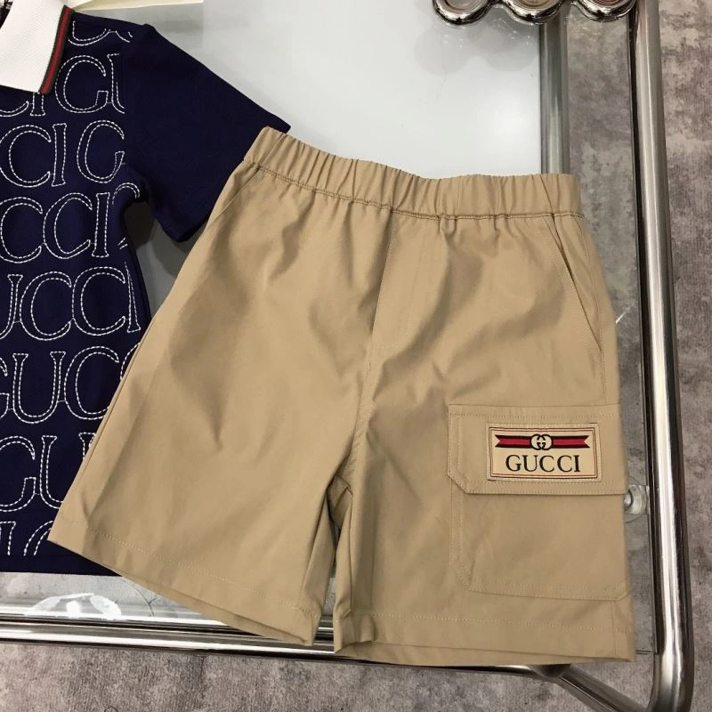 RelaxedFit Gucci Kids 125520