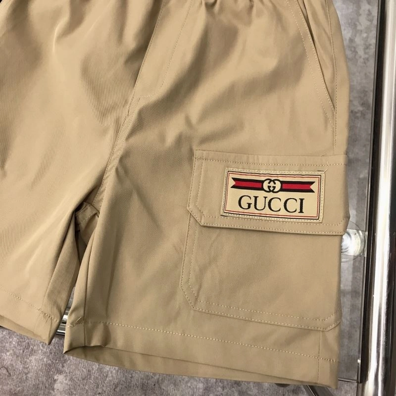 RelaxedFit Gucci Kids 125520