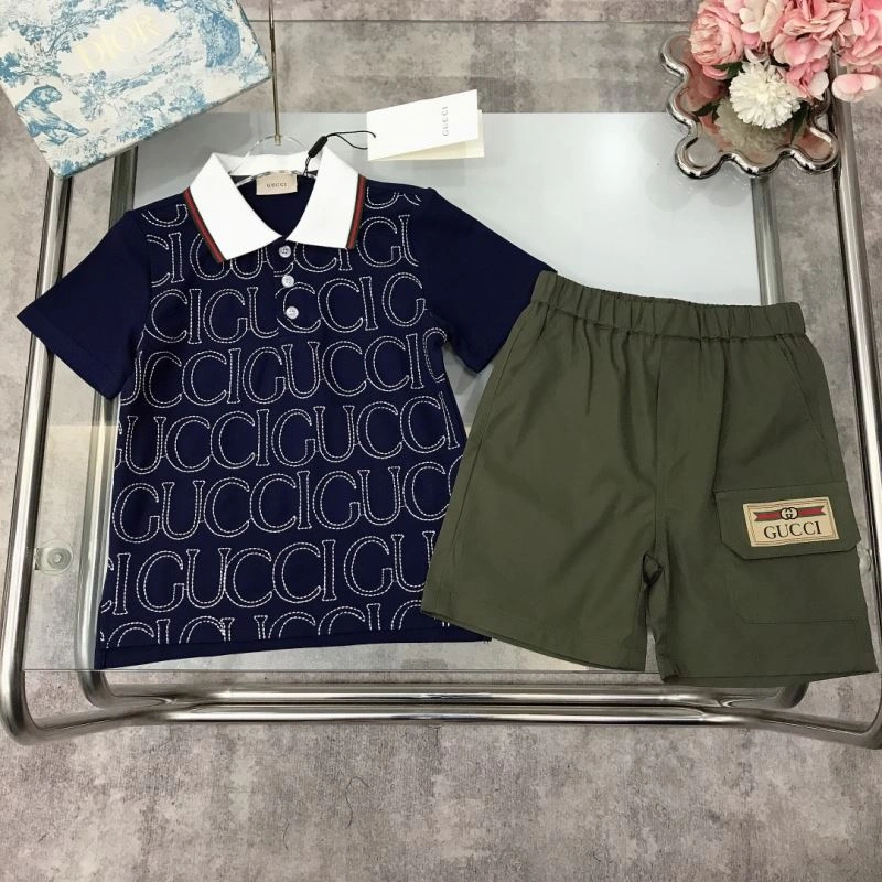 Gucci Kids StreetReady 125508