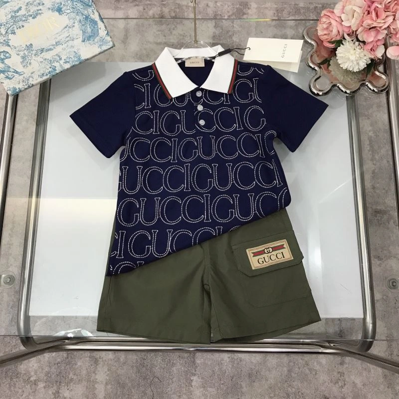 Gucci Kids StreetReady 125508