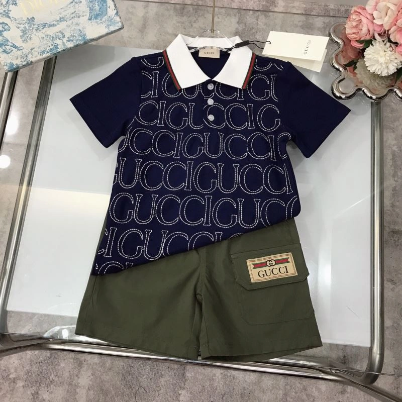 Gucci Kids StreetReady 125508