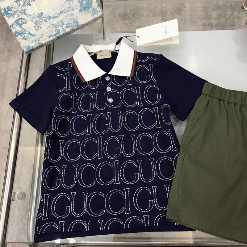 Gucci Kids StreetReady 125508