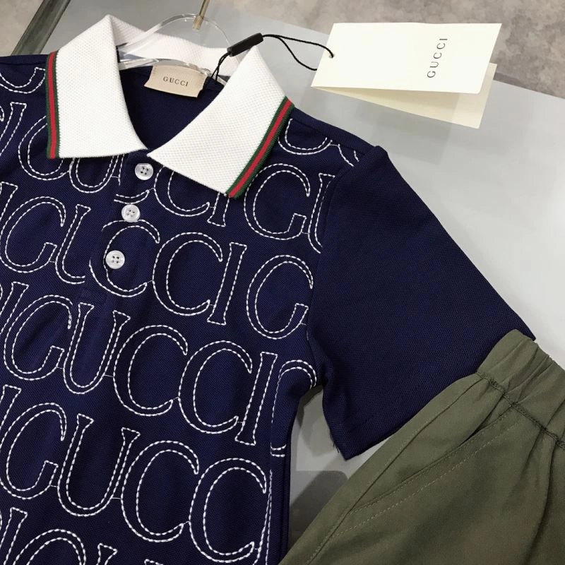 Gucci Kids StreetReady 125508