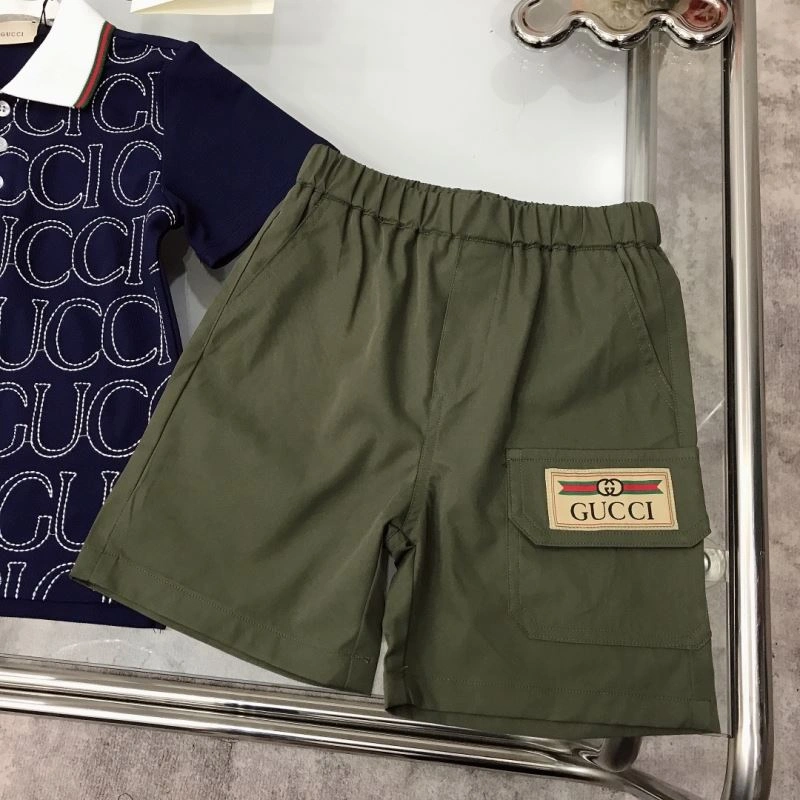 Gucci Kids StreetReady 125508