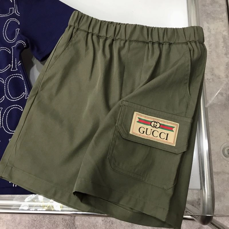 Gucci Kids StreetReady 125508