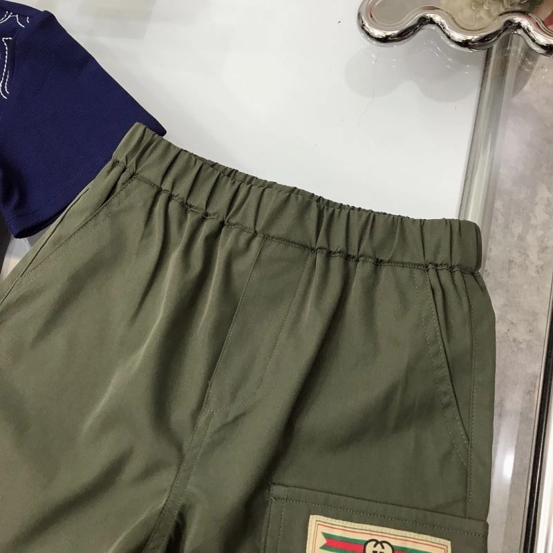 Gucci Kids StreetReady 125508