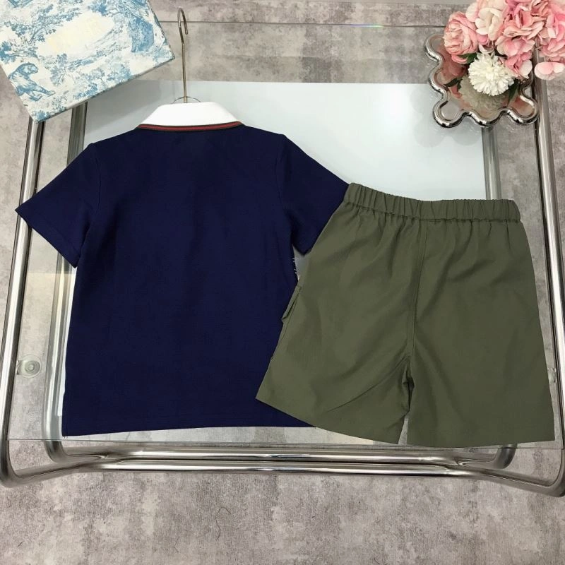 Gucci Kids StreetReady 125508