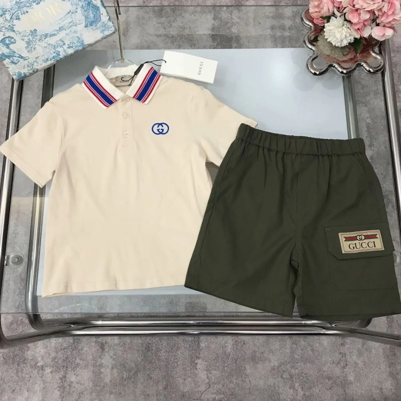 Gucci Kids SoftTouch 125518