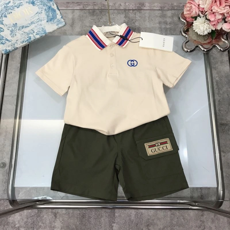 Gucci Kids SoftTouch 125518