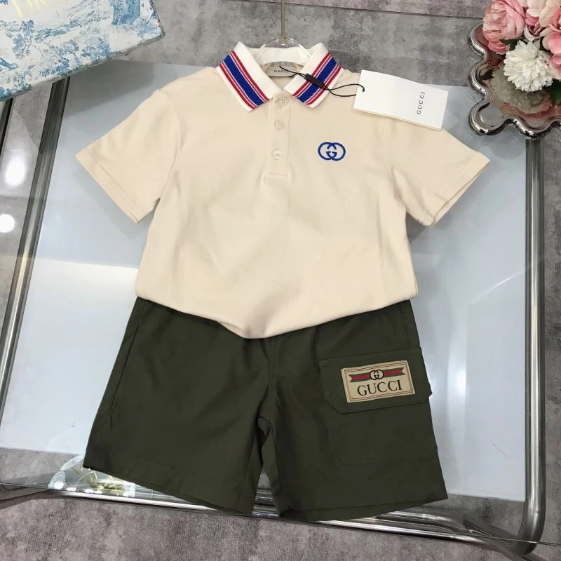 Gucci Kids SoftTouch 125518