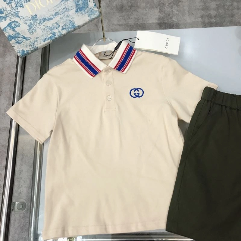 Gucci Kids SoftTouch 125518
