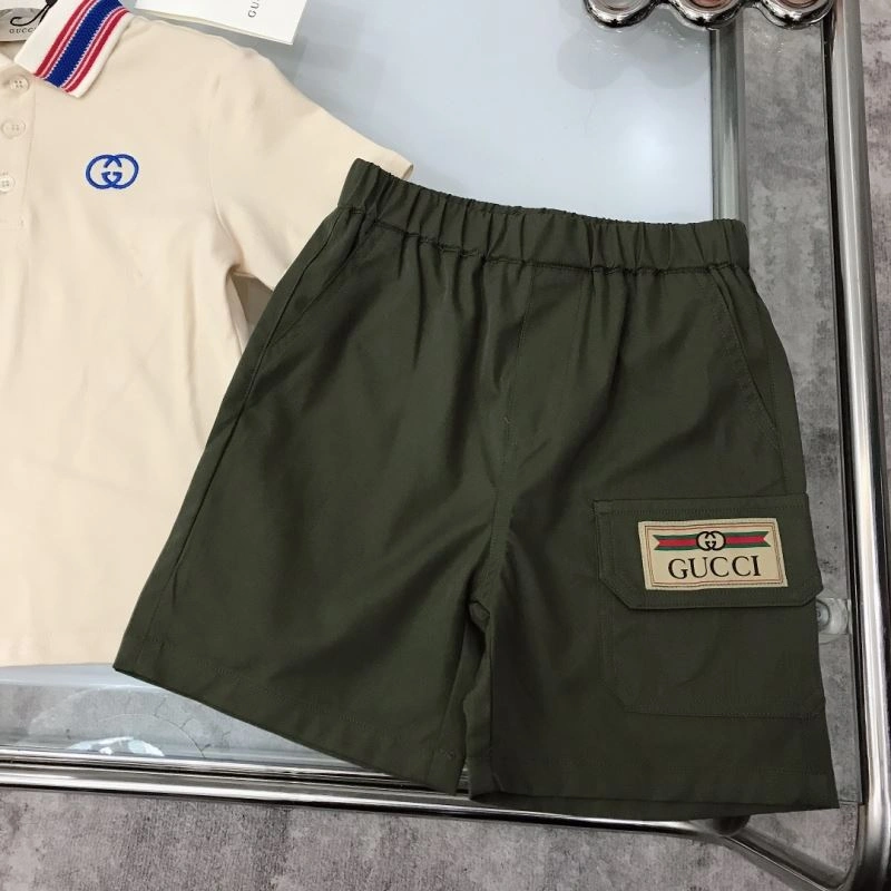 Gucci Kids SoftTouch 125518
