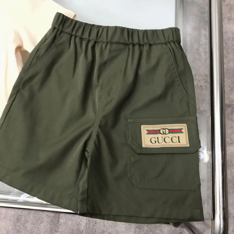Gucci Kids SoftTouch 125518