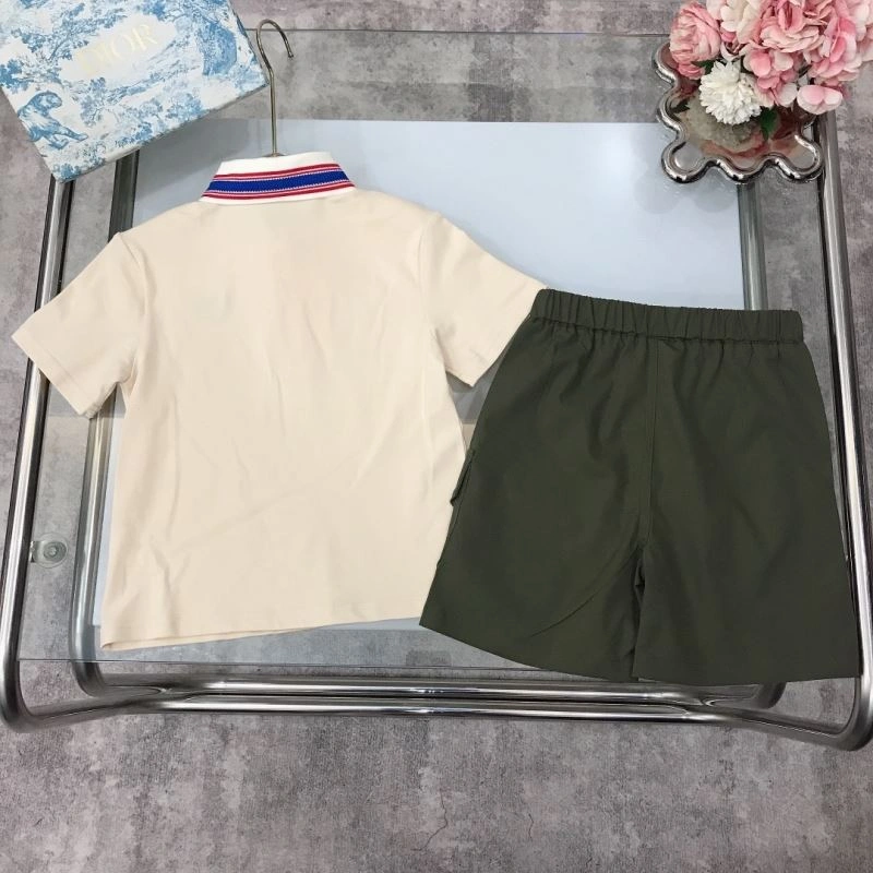 Gucci Kids SoftTouch 125518